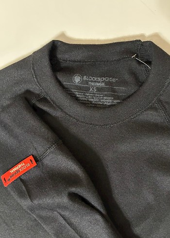 Uzun Kollu Termal XS beden - Görsel 2