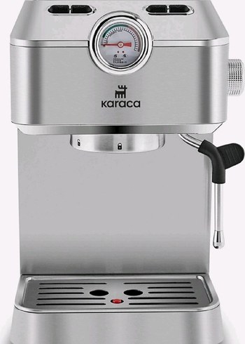 Karaca Coffee Art 1101 Espresso Makinesi 1.5L - Görsel 3