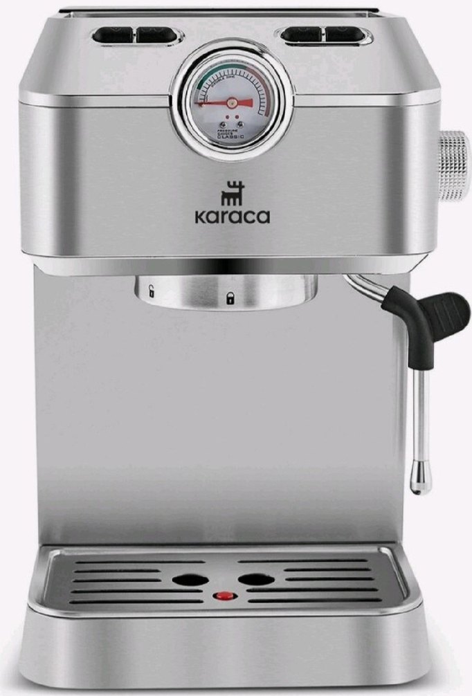 Karaca Coffee Art 1101 Espresso Makinesi 1.5L - Görsel 3