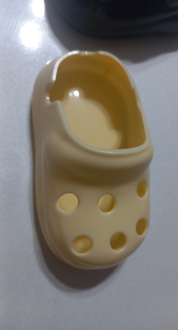 crocs Küllük 2 adet - Görsel 2