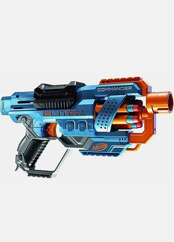 Nerf Elite 2.0 12 mermi