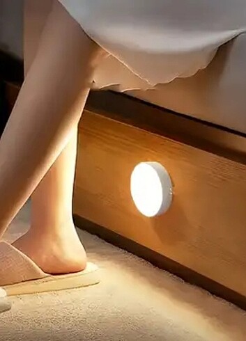 Diğer Fotoselli led lamba