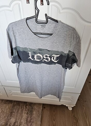 Defacto erkek tshirt 