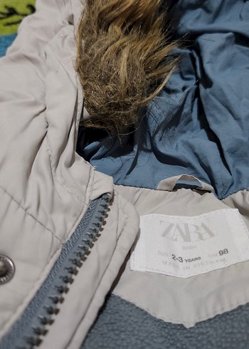 mont ve yelek mont - Görsel 3