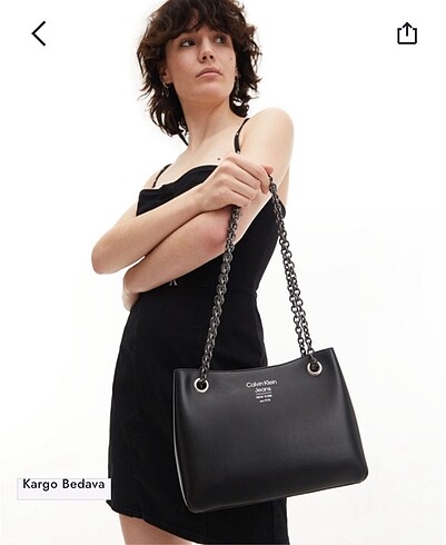 Calvin Klein calvin klein çanta