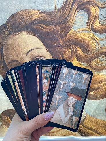  Tarot