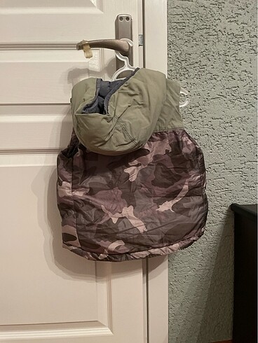 24-36 Ay Beden Zara erkek çocuk yelek