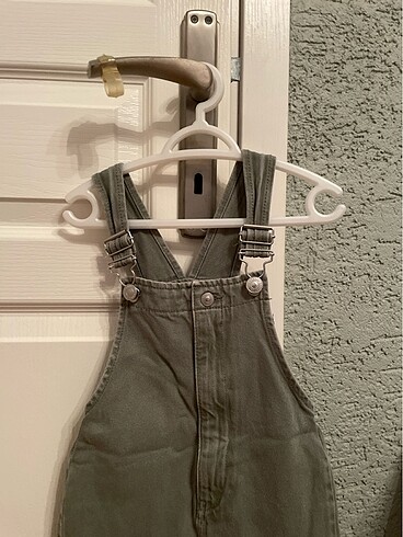 Zara Zara ünisex çocuk salopet