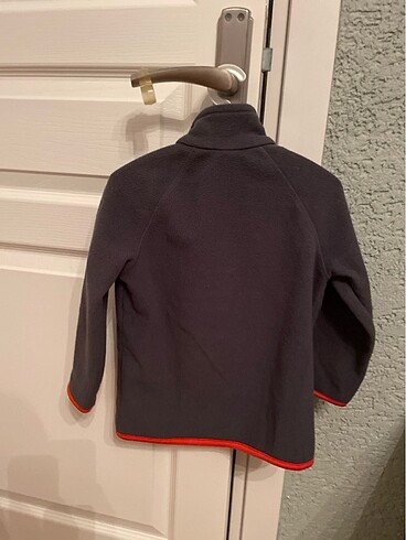 24-36 Ay Beden Erkek çocuk polar sweat