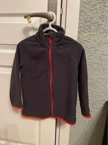 Erkek çocuk polar sweat