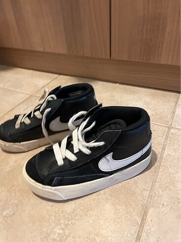 Nike Erkek çocuk Nike spor ayakkabı