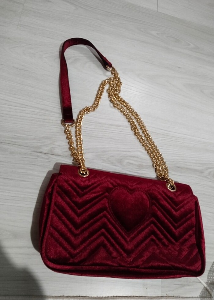 Kol çantası  - Görsel 3