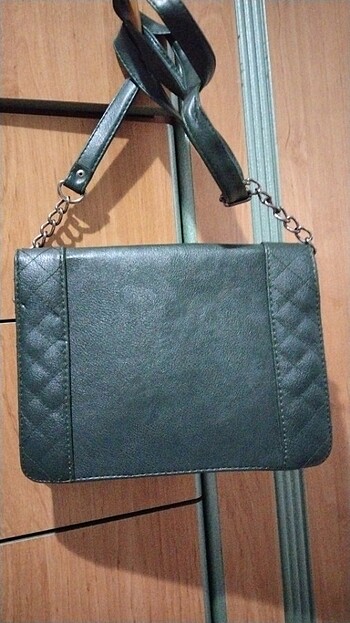 Çapraz çanta - Görsel 2