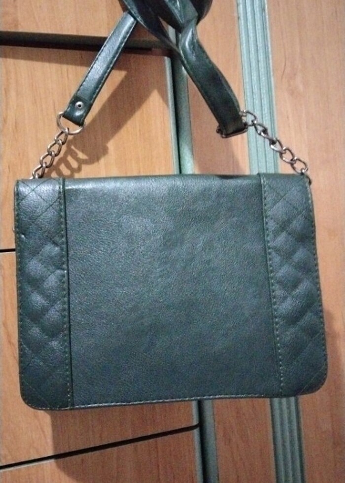 Çapraz çanta  - Görsel 2