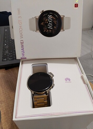 Huawe gt3 42 mm Akıllı saat - Görsel 5