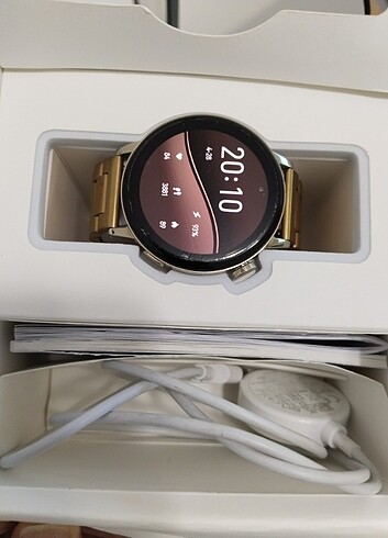 Huawe gt3 42 mm Akıllı saat - Görsel 7