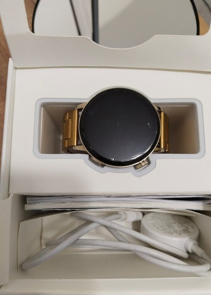 Huawe gt3 42 mm Akıllı saat - Görsel 4