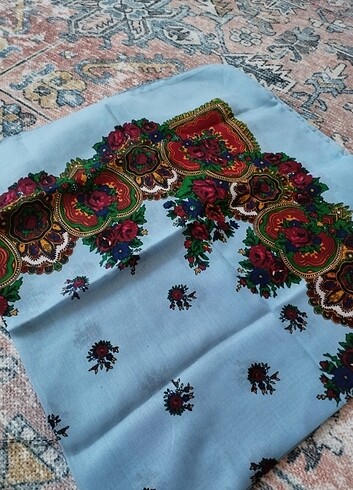 Beden Mardin hamavi otantik yazma
