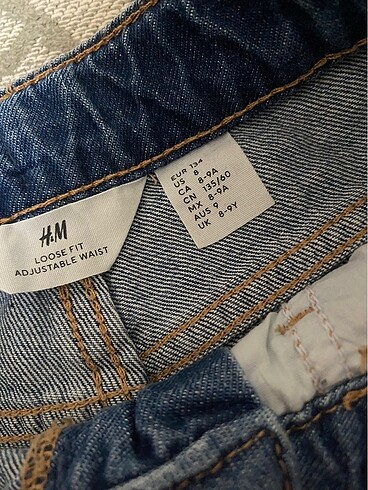 H&M H&M PANTOLON