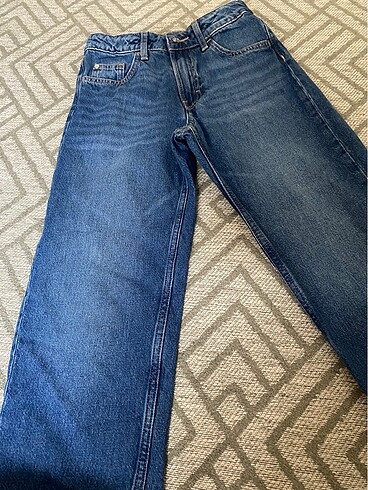 H&M PANTOLON