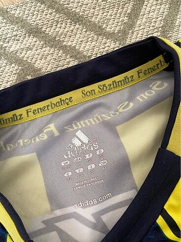 Adidas Fenerbahçe forması
