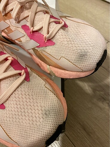 38 Beden Adidas Ayakkabı