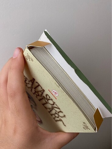  Beden Atasözü kartları