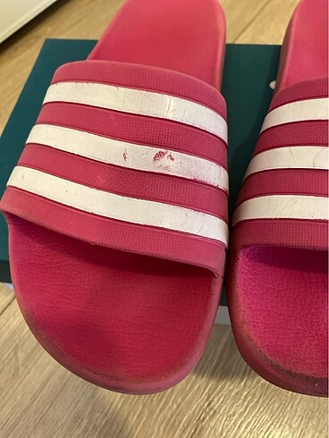 38 Beden pembe Renk Adidas terlik