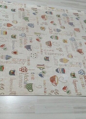 Halı pvc taban