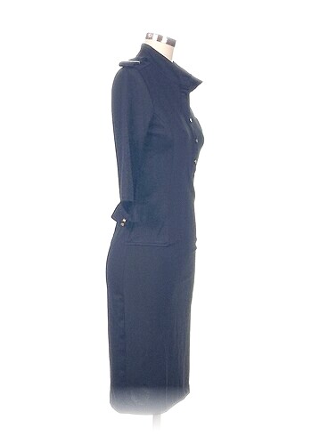 Vintage Love Vintage Love Kısa Elbise %70 İndirimli.
