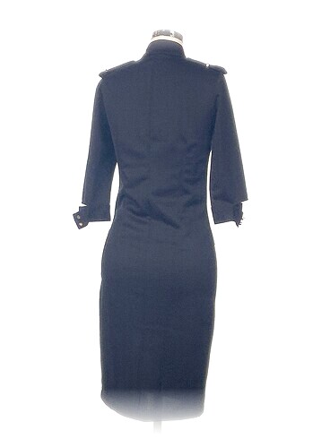 s Beden Vintage Love Kısa Elbise %70 İndirimli.