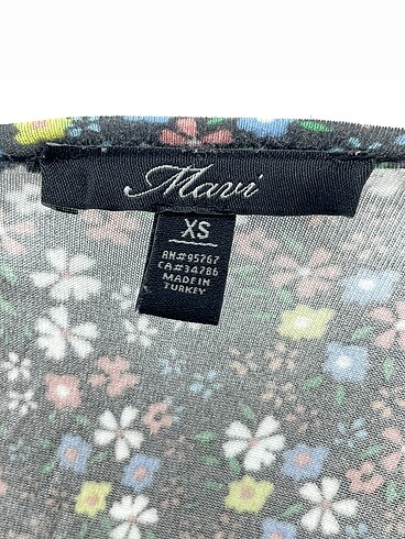xs Beden çeşitli Renk Mavi Jeans Uzun Tulum %70 İndirimli.