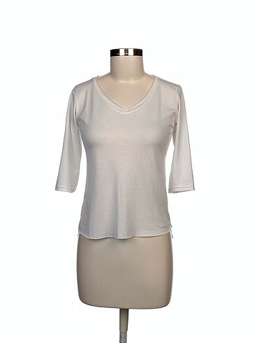 Vintage Love Bluz %70 İndirimli.