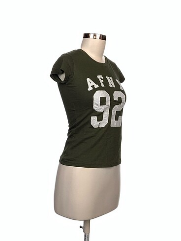Abercrombie & Fitch Abercrombie & Fitch T-shirt %70 İndirimli.