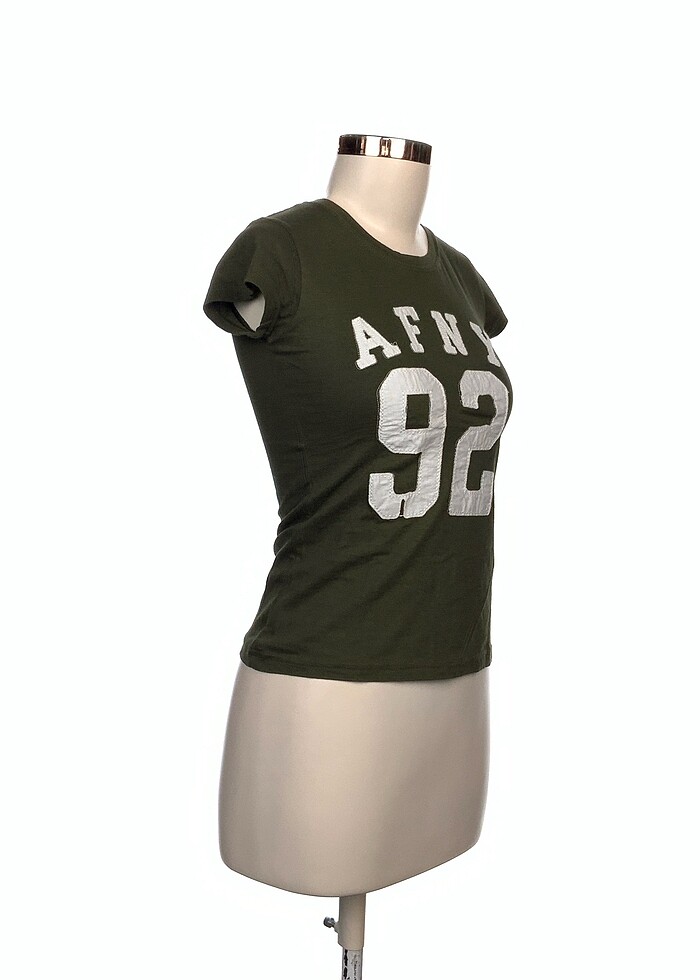 Abercrombie & Fitch T-shirt %70 İndirimli. - Görsel 2