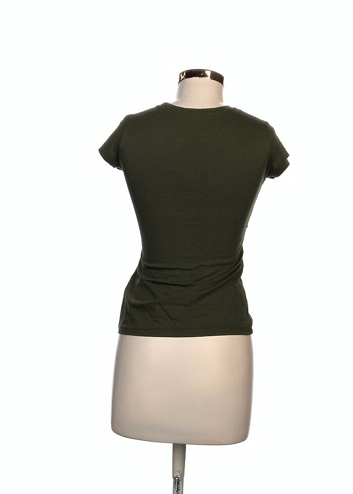 Abercrombie & Fitch T-shirt %70 İndirimli. - Görsel 3