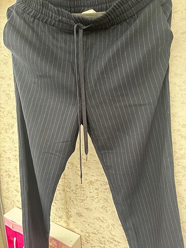 38 Beden H&M pantalon
