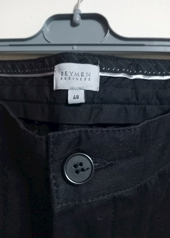 erkek beymen pantolon - Görsel 2