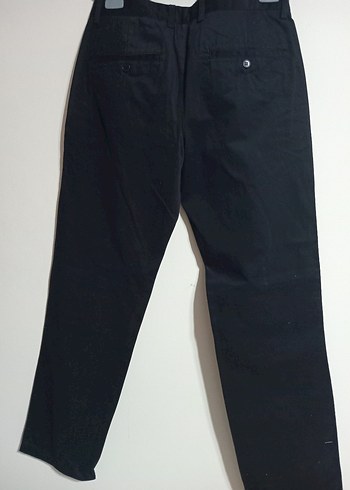 erkek beymen pantolon - Görsel 3