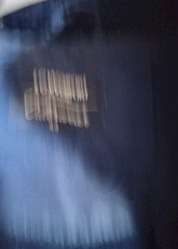 Kürklü Lacivert Kadın Kışlık Mont - Görsel 4