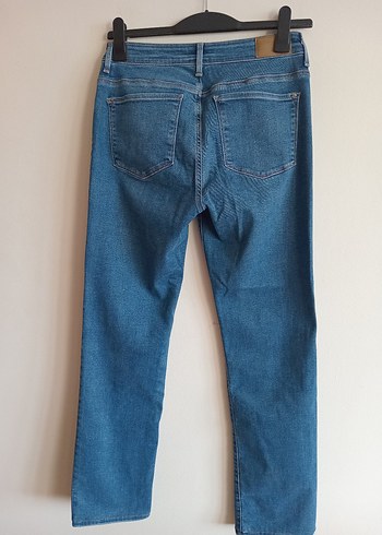 Mavi Kadın Denim Pantolon - Regular Fit - Görsel 3