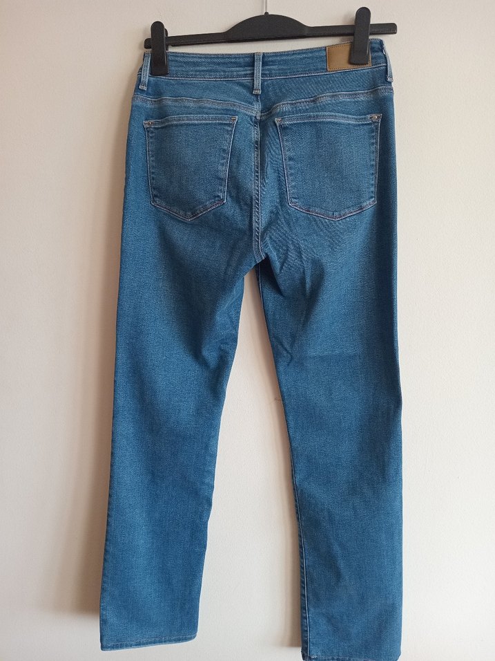 Mavi Kadın Denim Pantolon - Regular Fit - Görsel 3