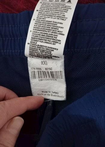 unisex lescon eşofman takimi - Görsel 6