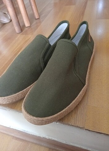 Lcv espadril ayakkabı - Görsel 2