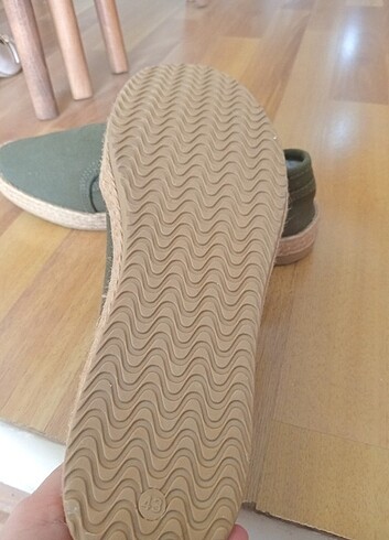 Lcv espadril ayakkabı - Görsel 3