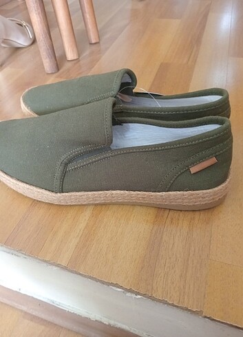 Lcv espadril ayakkabı - Görsel 4