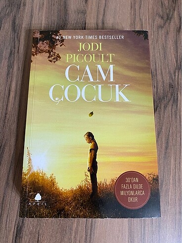 Cam çocuk