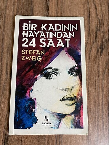 Bir kadının 24 saati