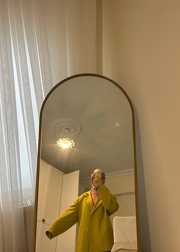 Kadın Blazer ceket - Görsel 3