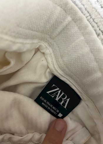 Zara pantolon - Görsel 3